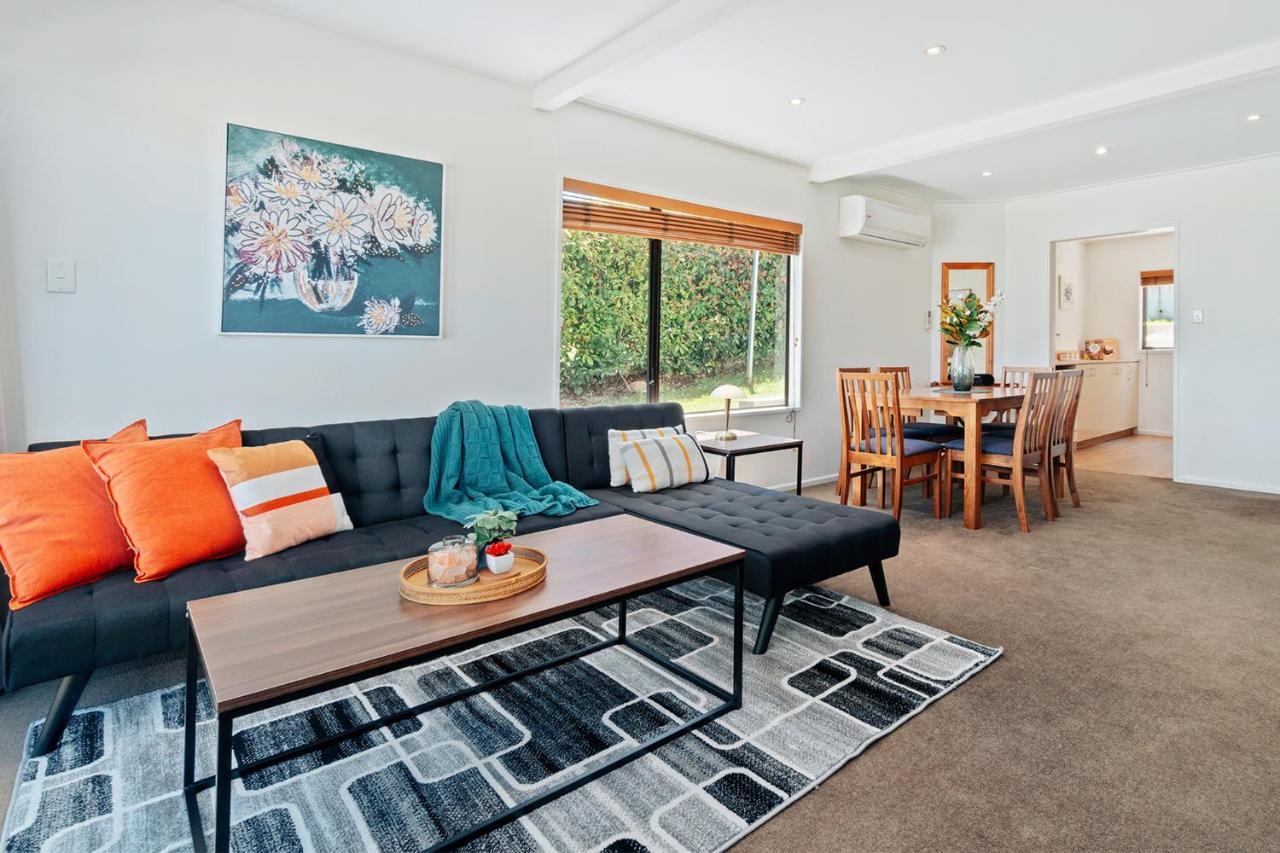 Town Centre Location With Stunning View - Unit 1 Daire Queenstown Dış mekan fotoğraf