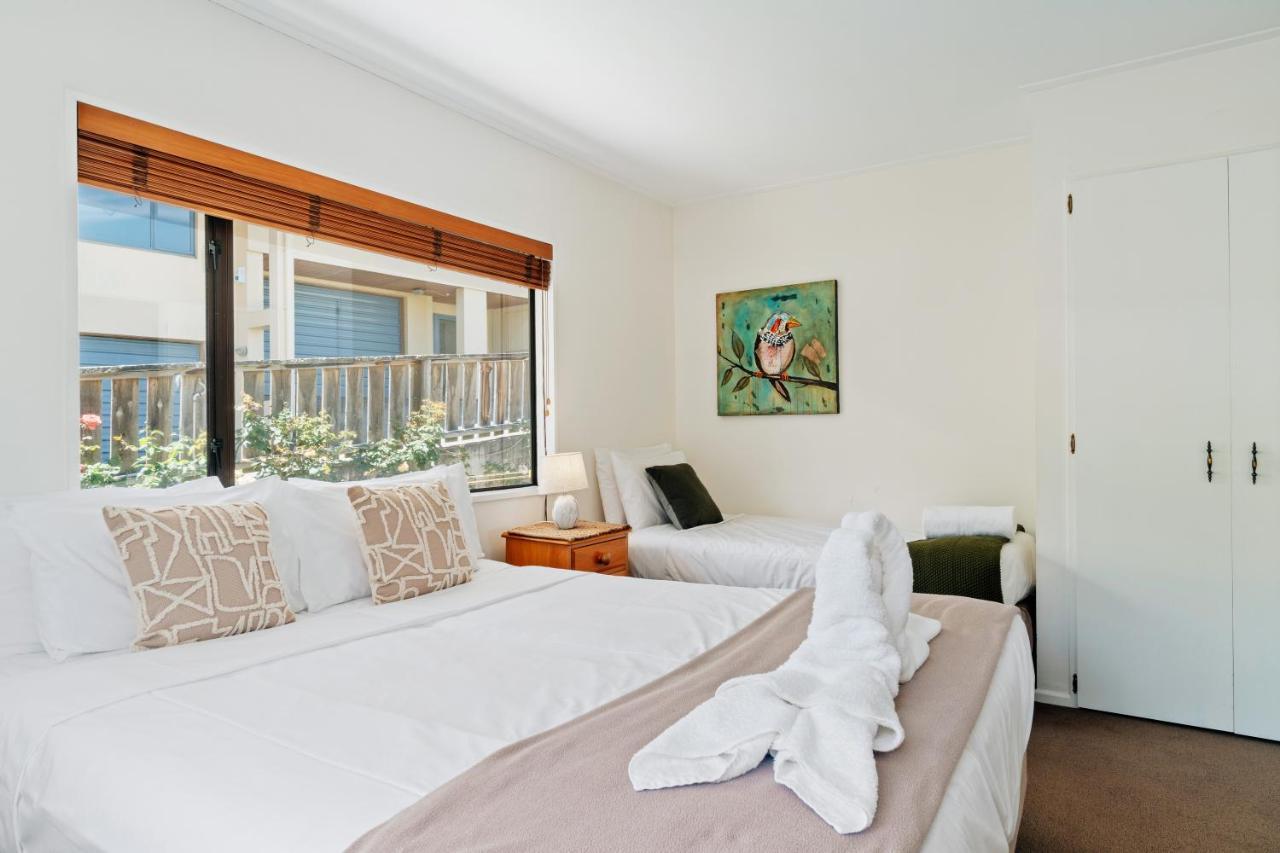 Town Centre Location With Stunning View - Unit 1 Daire Queenstown Dış mekan fotoğraf
